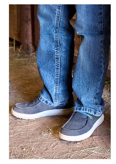KIDS' SHOES