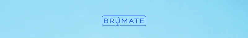 BrüMate Logo