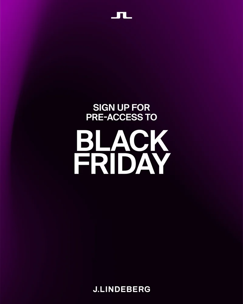 Unlock Black Friday