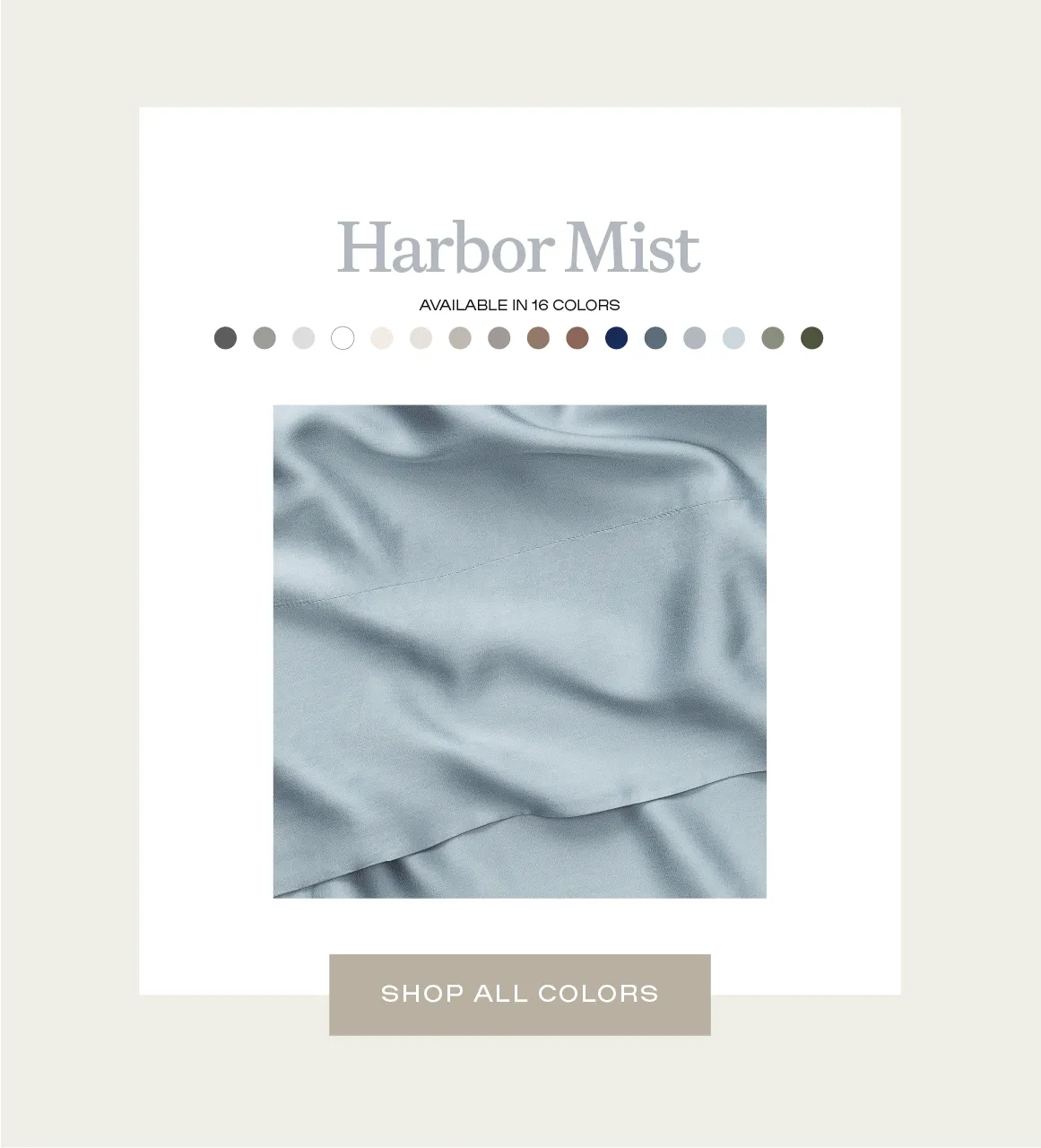 Shop All Colors
