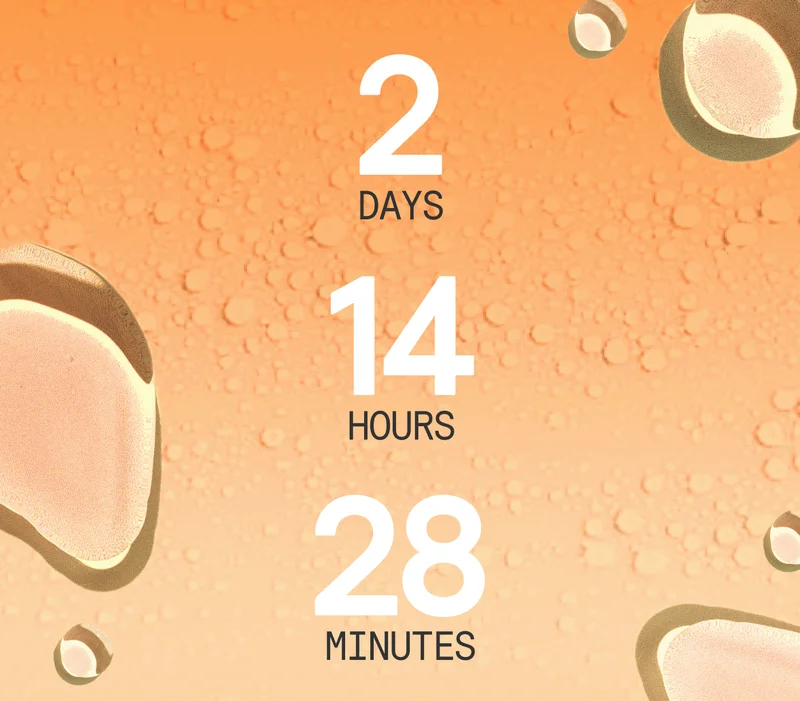 Armra Timer