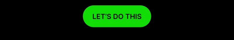 LET'S DO THIS