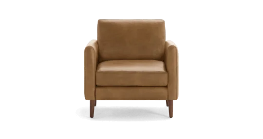 Arch Nomad Club Chair