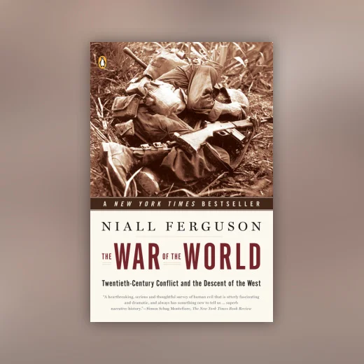 The War of the World