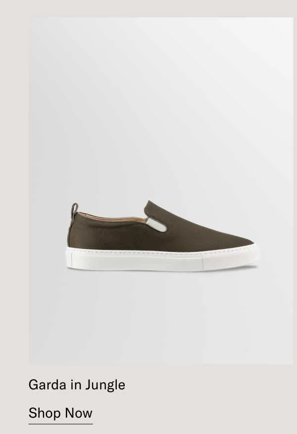 Garda in Jungle- Shop Now