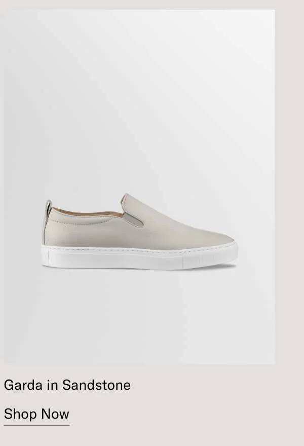 Garda in Sandstone- Shop Now