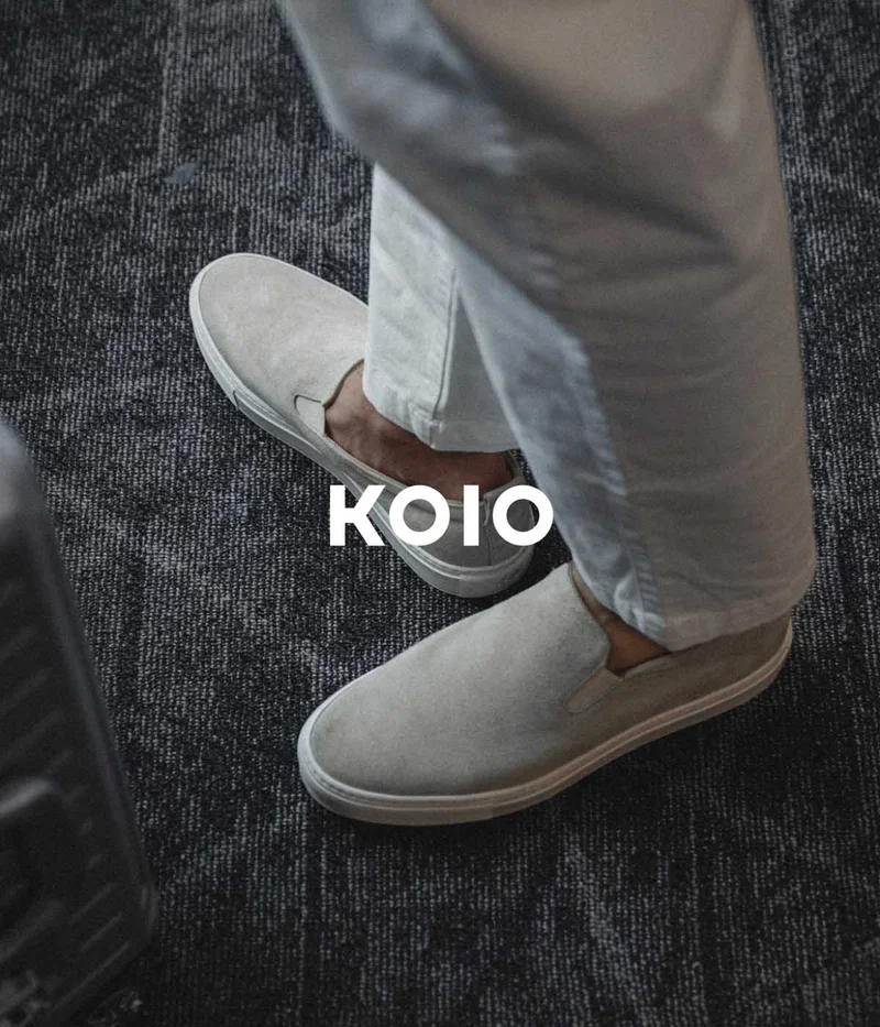 KOIO
