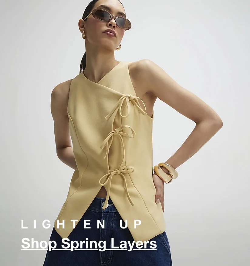 Spring Layers