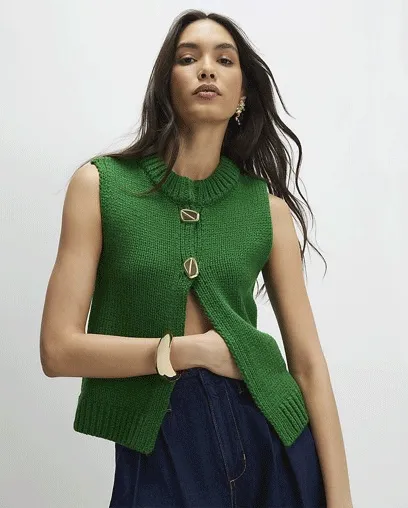 Womens Green
