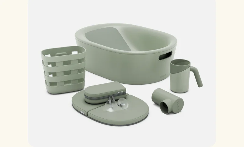 Bathtime  Full Kit. SHOP NOW