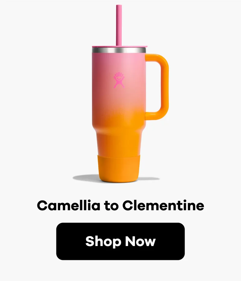 Mint to Clementine | Shop Now