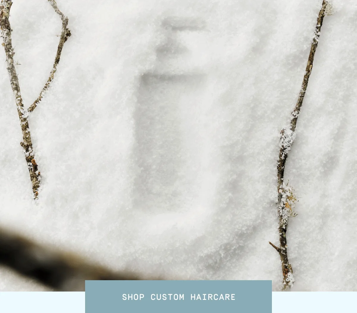 Shop custom care