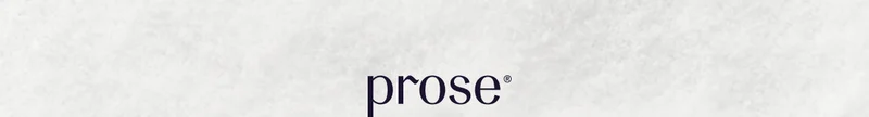 Prose