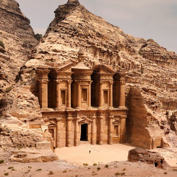 Petra