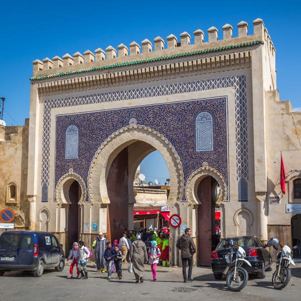 Morocco