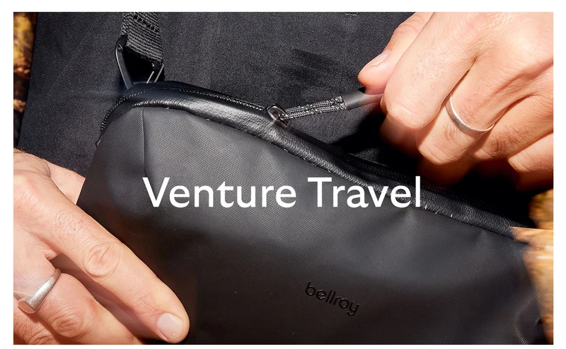 Venture Travel