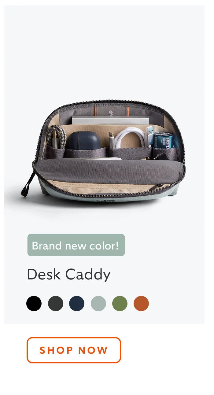 Desk Caddy