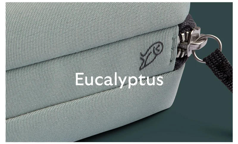 Eucalyptus