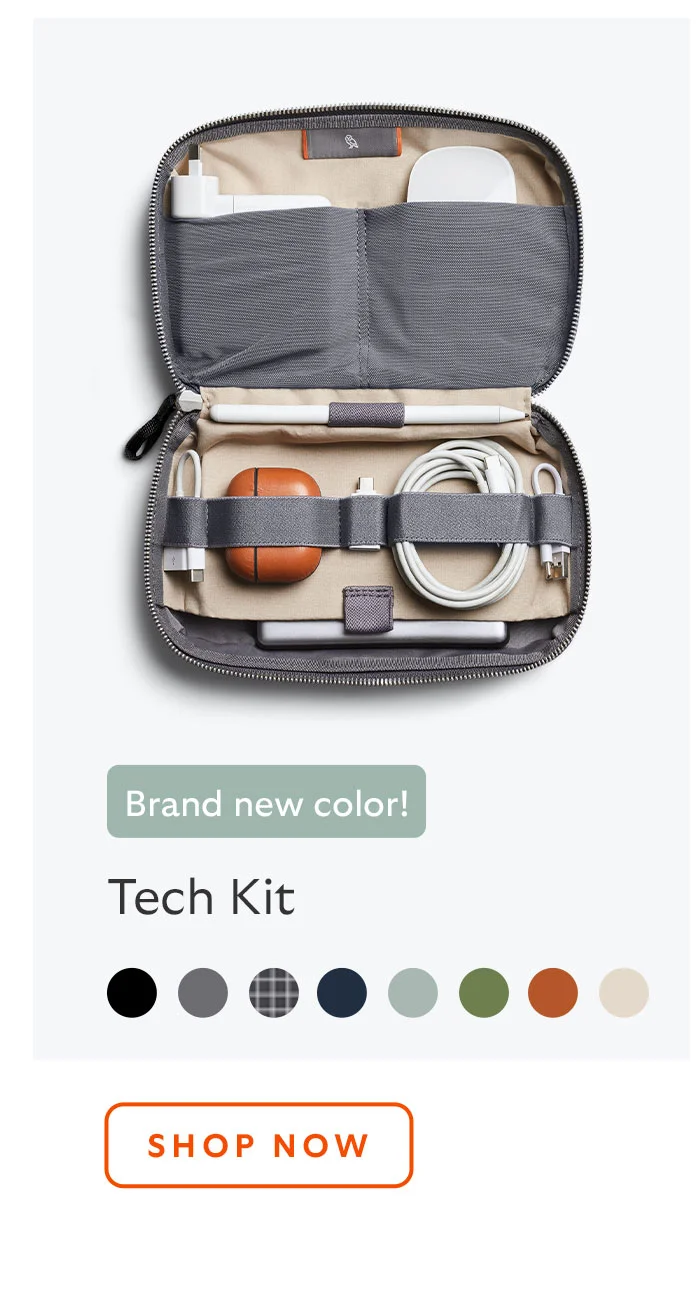 Tech Kit