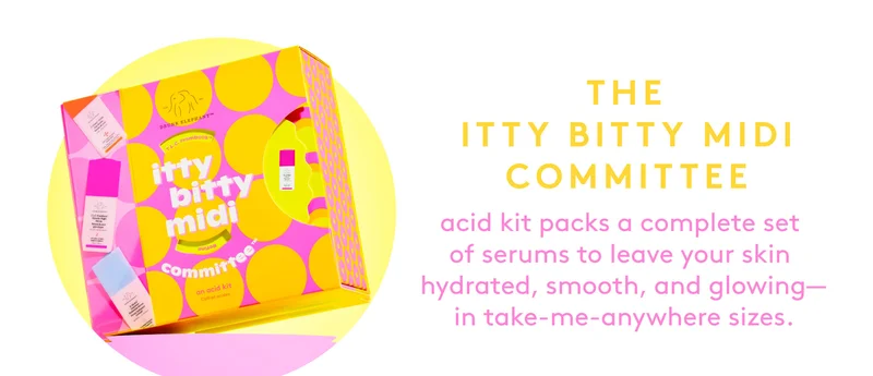 Itty Bitty midi committee
