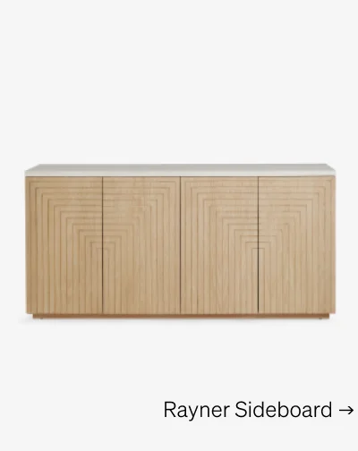 Shop Rayner Sideboard
