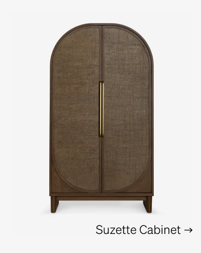 Shop Suzette Cabinet