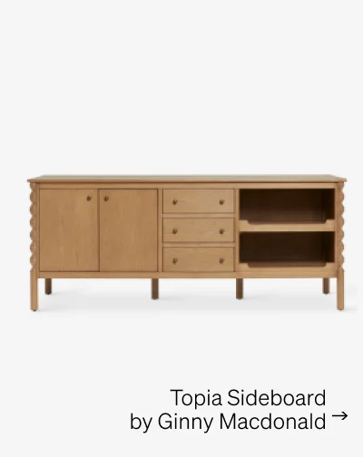 Shop Topia Sideboard