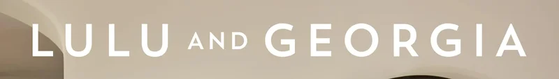 Shop Lulu and Georgia