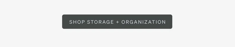 Shop Storage + Organization