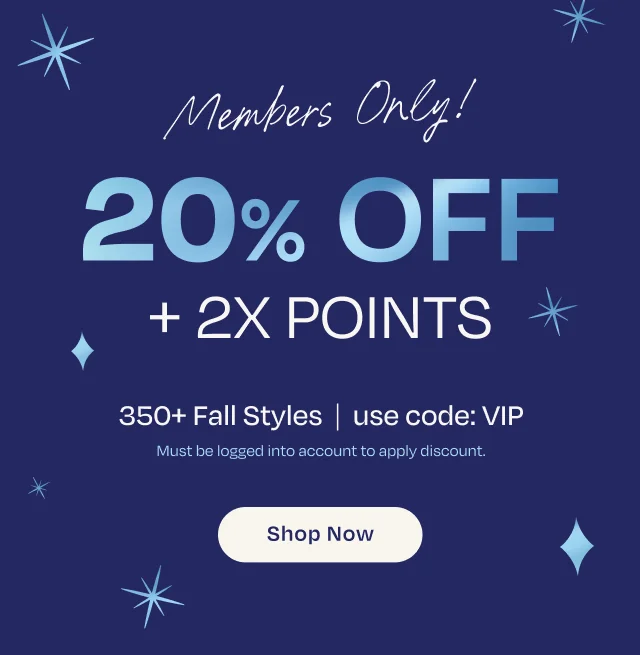Shop Now - Button