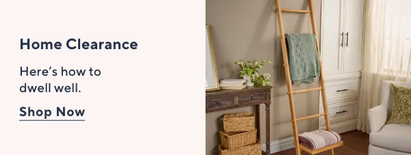 home clearance