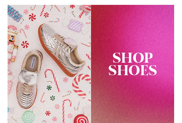 Shop shoes - madrid