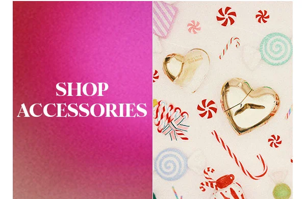 Shop Accessories - goldie perfume