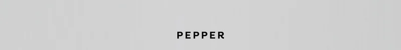 Pepper