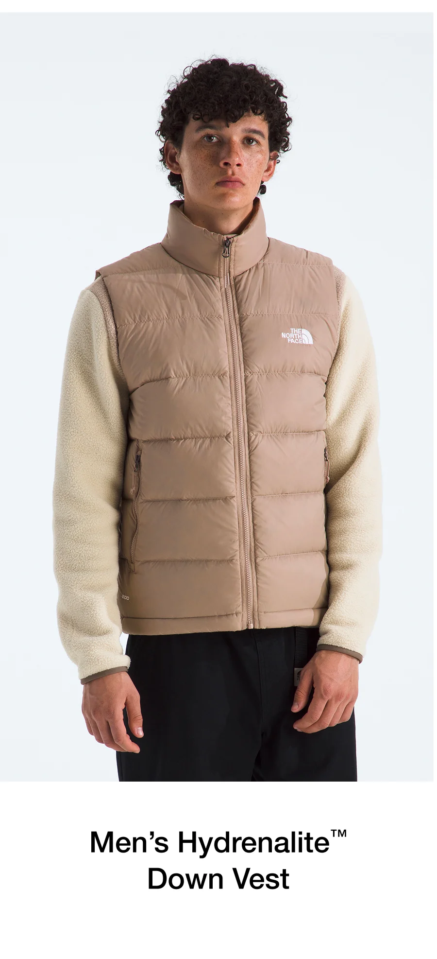 Men's Hydrenalite Down Vest
