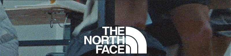 THE NORTH FACE