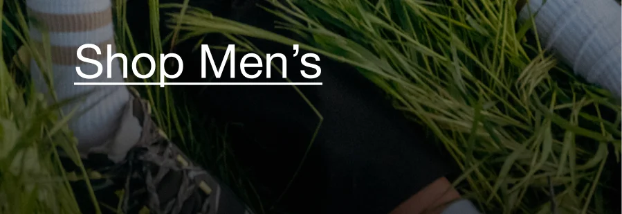 Shop Men's