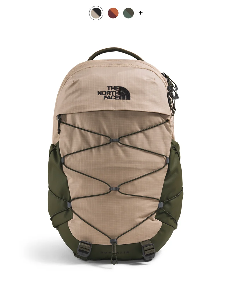 Borealis Backpack
