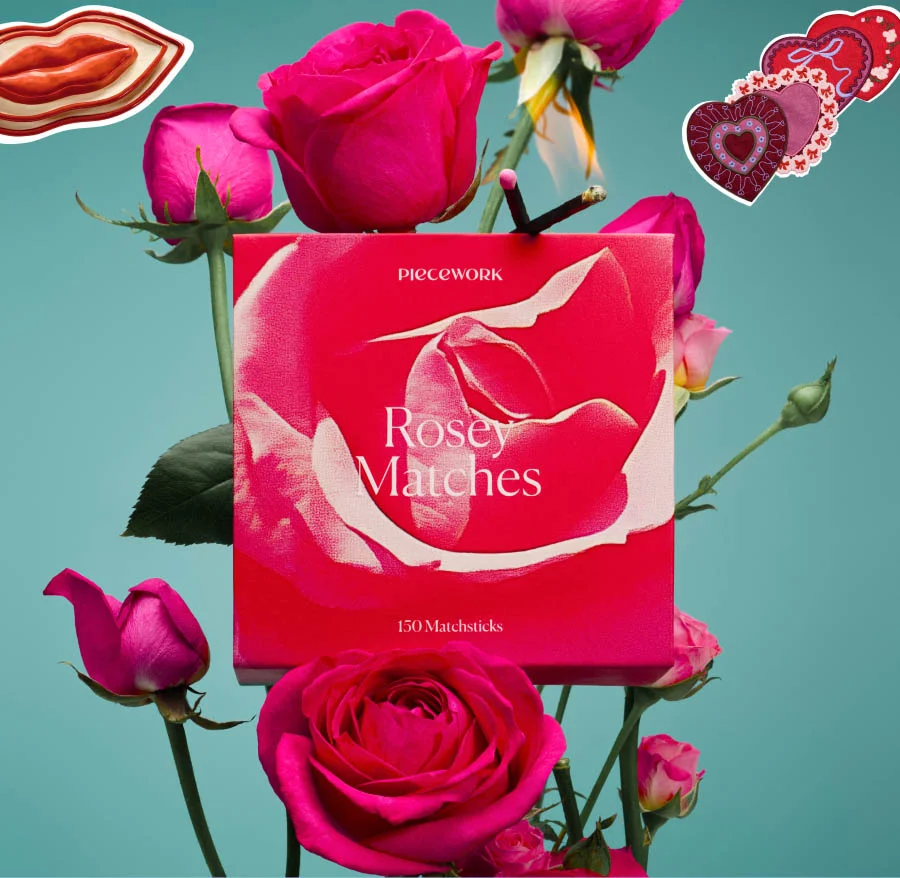 Shop the V-Day Edit