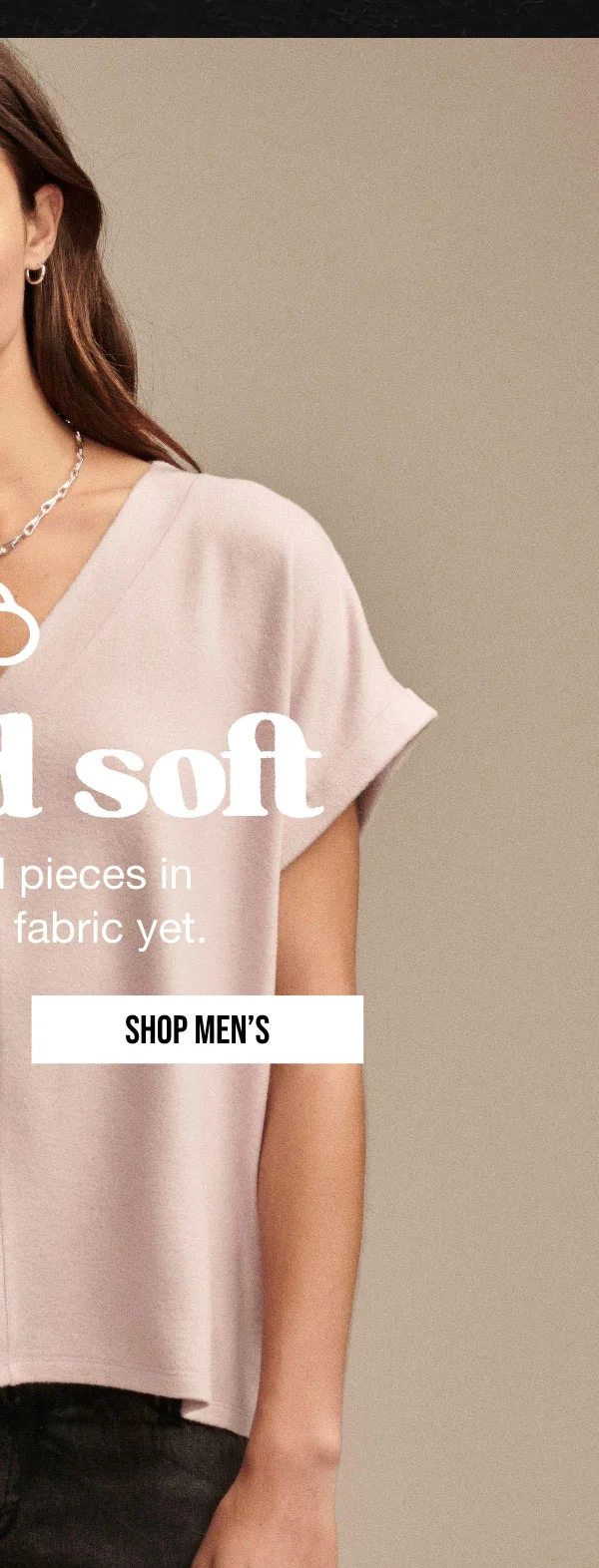 SHOP MEN'S