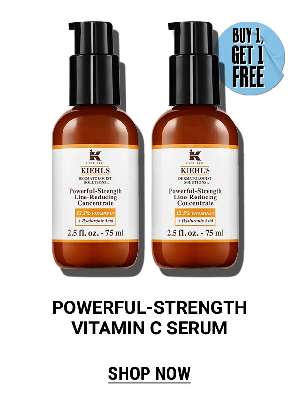Powerful-Strength Vitamin C Serum