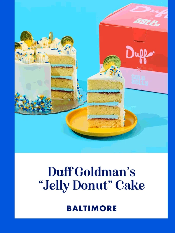 Duff goldman Duff goldman