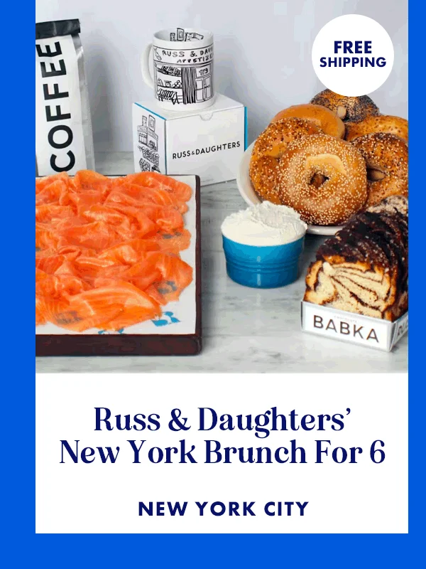 NY Brunch NY Brunch