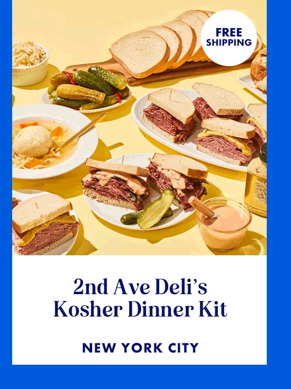 2nd ave deli 2nd ave deli