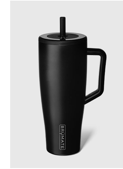 Era 4oz, Matte Black