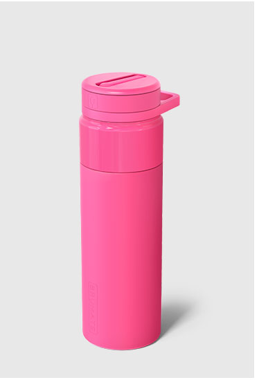 Rotera 25oz, Neon Pink