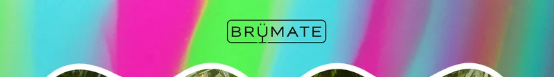 BrüMate Logo