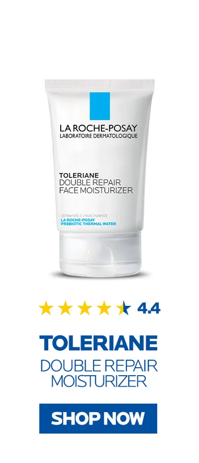 Toleriane Double Repair Moisturizer