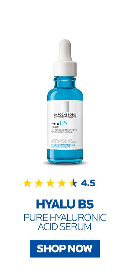 Hyalu B5 Serum