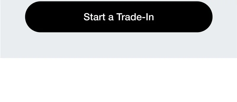 Start a Trade-In